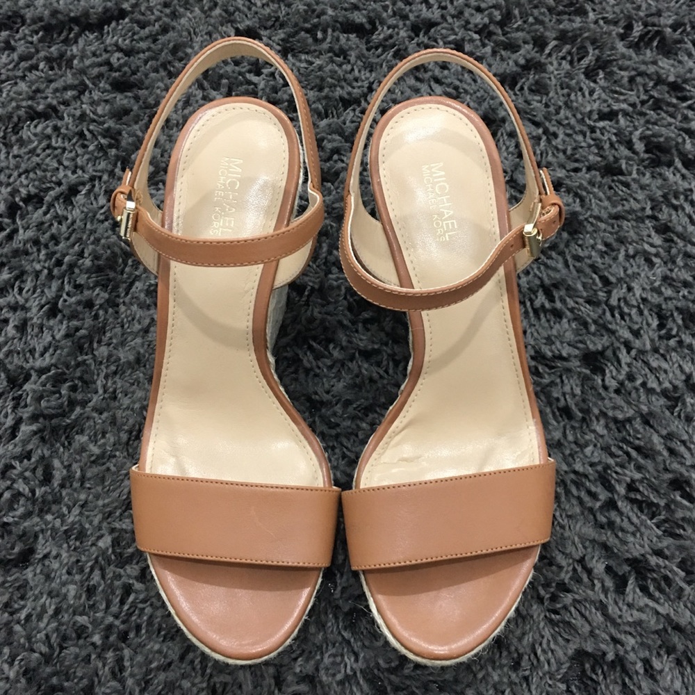 Michael Kors Wedge